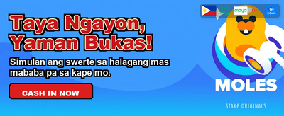 Download BingoPlus App Now!